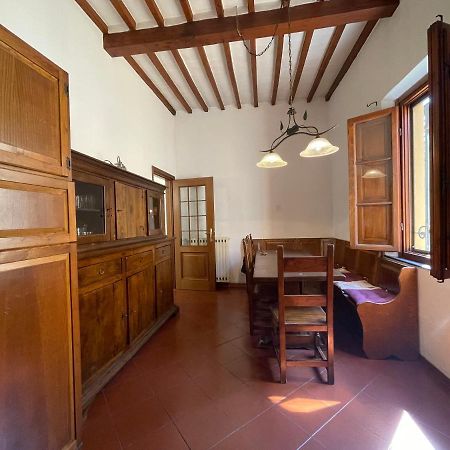 Grande Appartamento In Centro Pontedera Εξωτερικό φωτογραφία