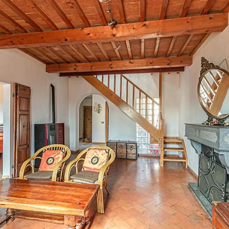 Grande Appartamento In Centro Pontedera Εξωτερικό φωτογραφία