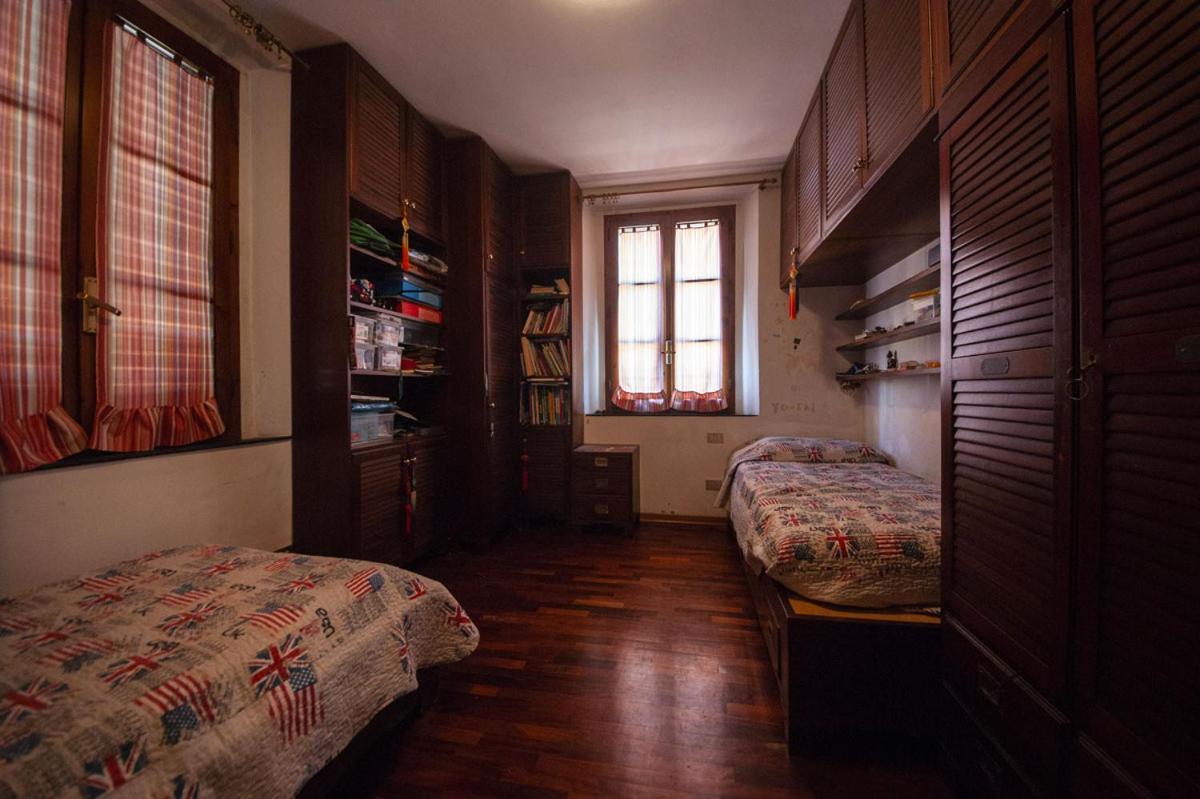 Grande Appartamento In Centro Pontedera Εξωτερικό φωτογραφία