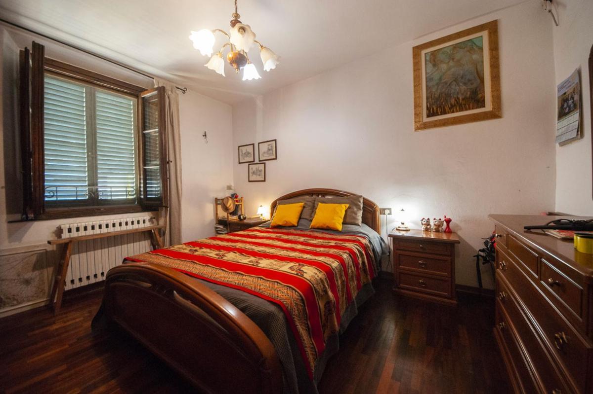 Grande Appartamento In Centro Pontedera Εξωτερικό φωτογραφία