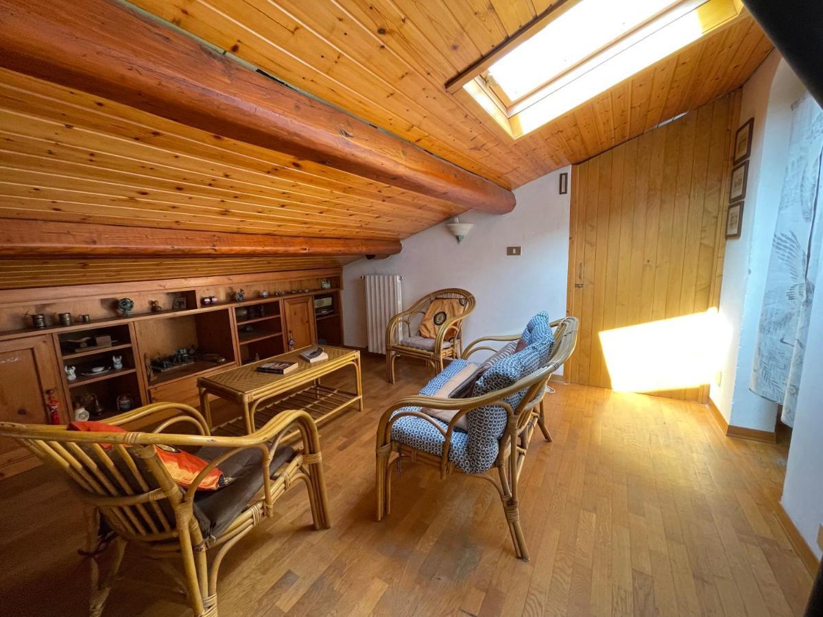 Grande Appartamento In Centro Pontedera Εξωτερικό φωτογραφία