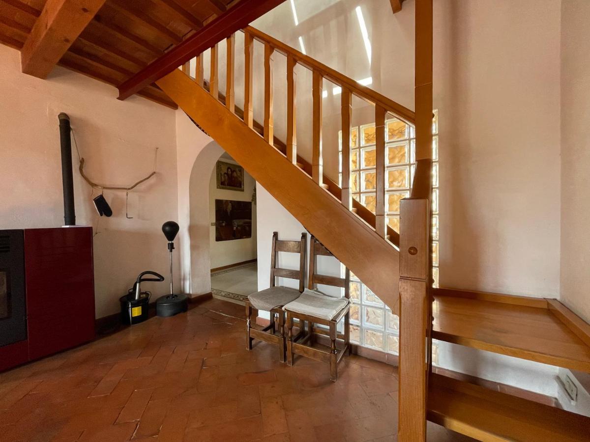 Grande Appartamento In Centro Pontedera Εξωτερικό φωτογραφία