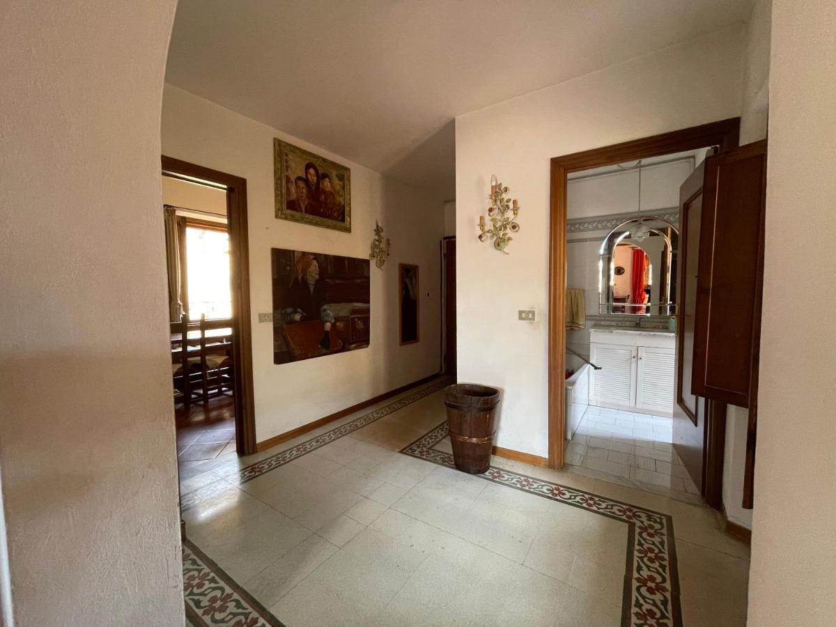 Grande Appartamento In Centro Pontedera Εξωτερικό φωτογραφία