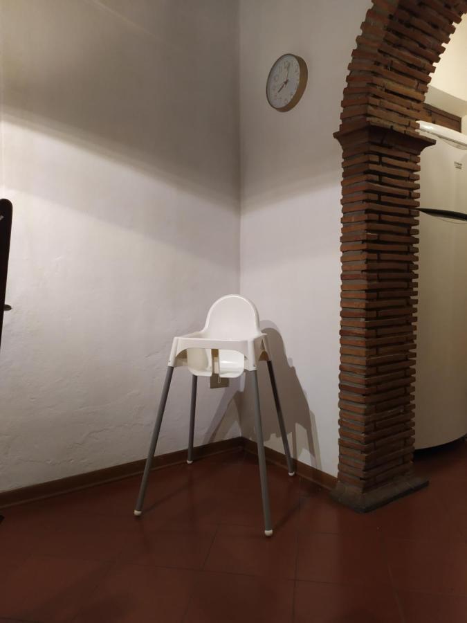 Grande Appartamento In Centro Pontedera Εξωτερικό φωτογραφία
